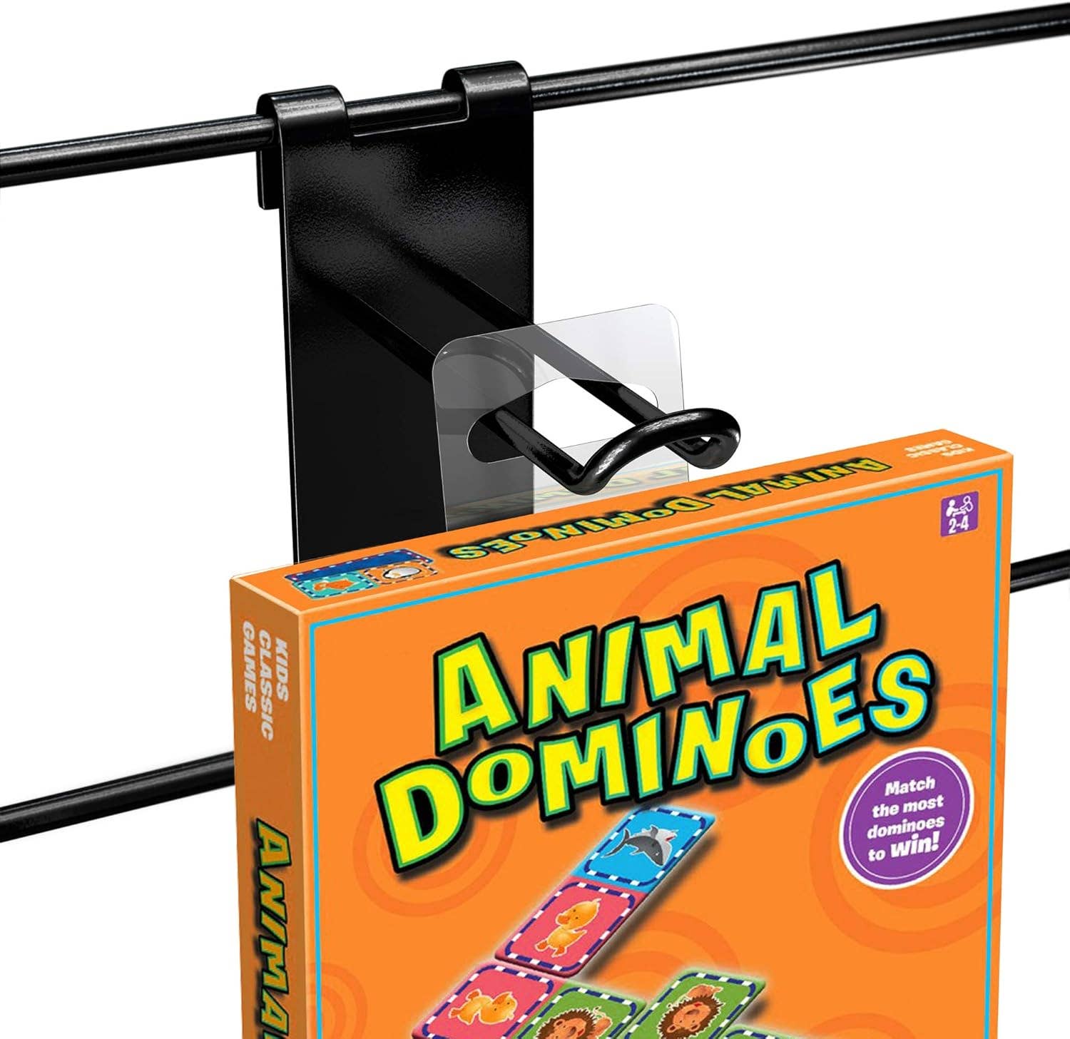 All Little Cute Things - Wholesale Retailer Display - Accessories - Hang your Merchandise, Retail Hang Tags, peel stick and hang1