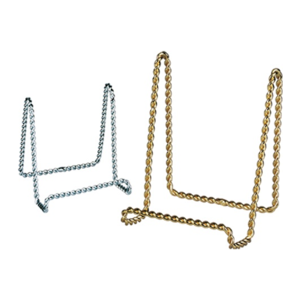 Better Houseware Corp. - Wholesale Easel - Braided Display Easels0