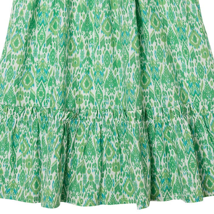 Natkjole EU Mex grøn for engroshandel hos Babychi