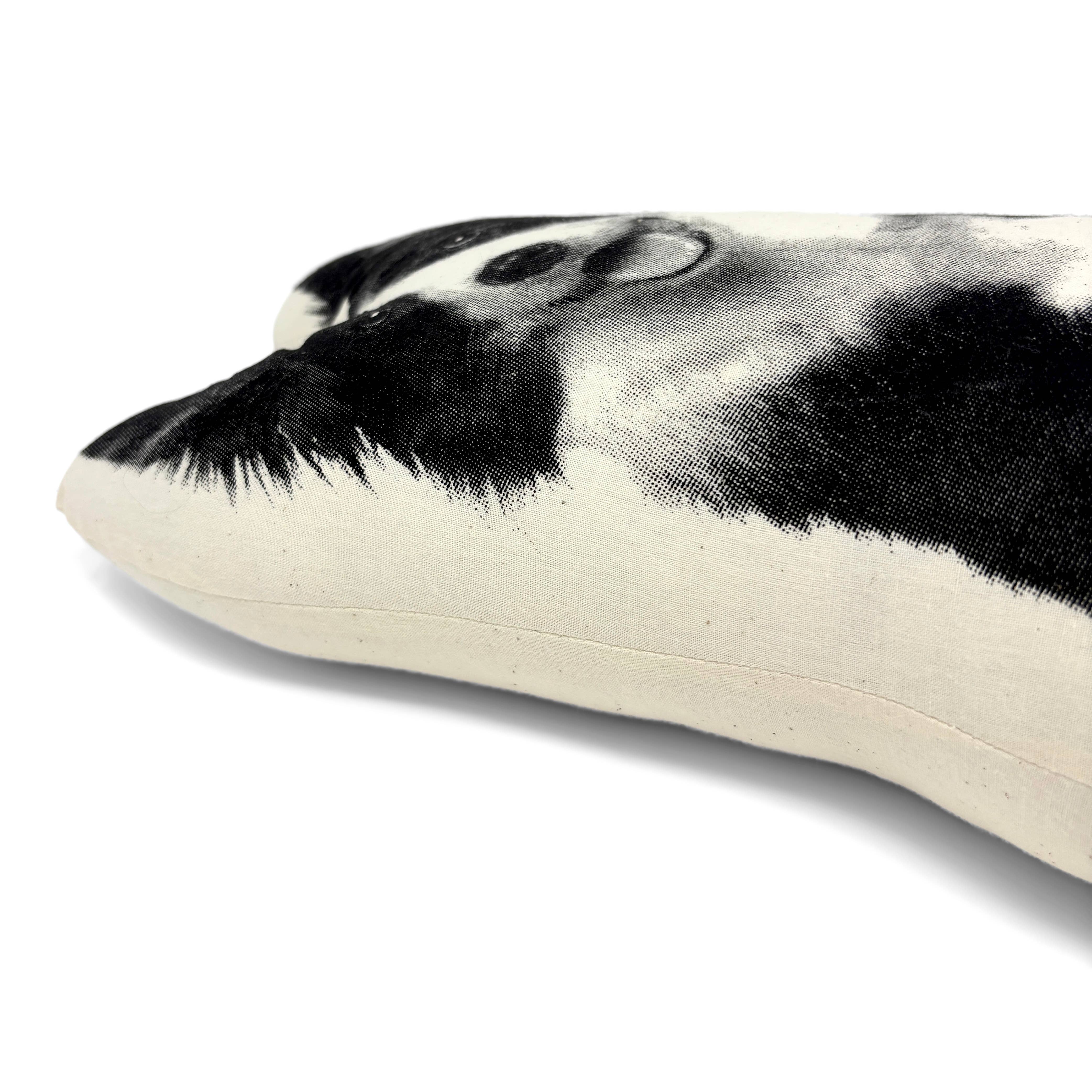 Broderpress – wholesale Throw/decorative pillow – Border Collie Pillow1