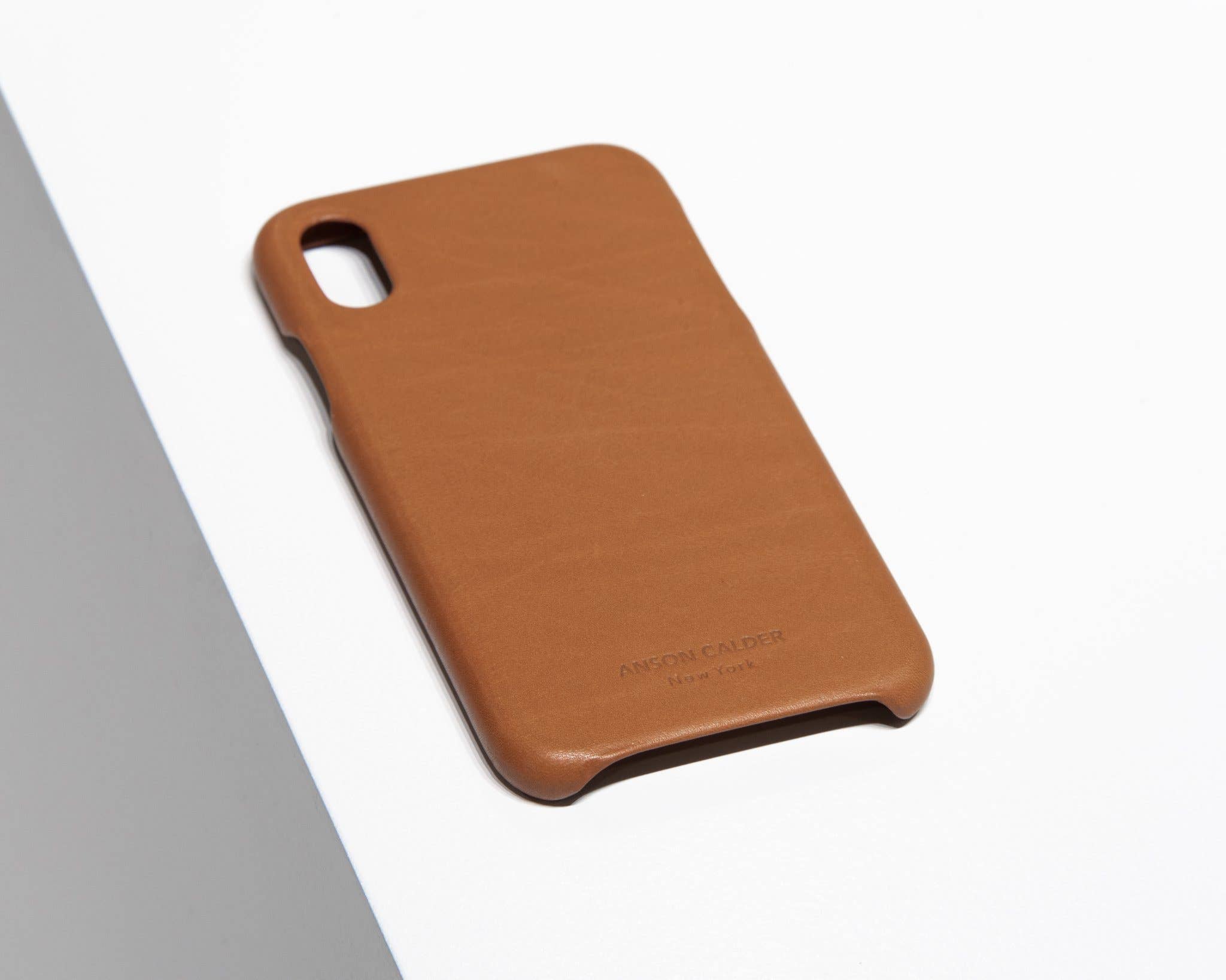 Anson Calder - Wholesale Phone Case - Unisex - iPhone X, XR, XS, XS Max Cases - Final Sale5