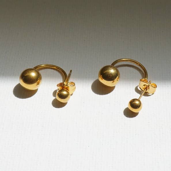 Vis-A-Vis - Giacche auricolari per la vendita all'ingrosso da parte di SveJewels