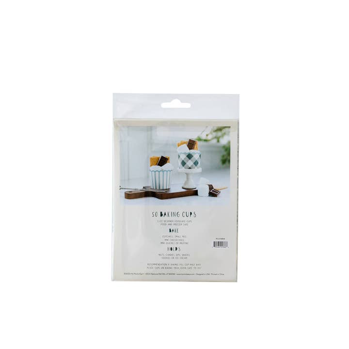 My Mind’s Eye – wholesale Cupcake/muffin liner – PLCC884 - Camping Food Cups3