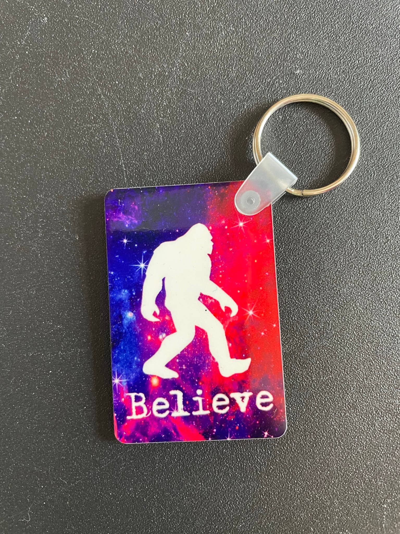 Squatchin’ Country – wholesale Keychain – Unisex – Squatchin' Country Colorful Bigfoot keychains11