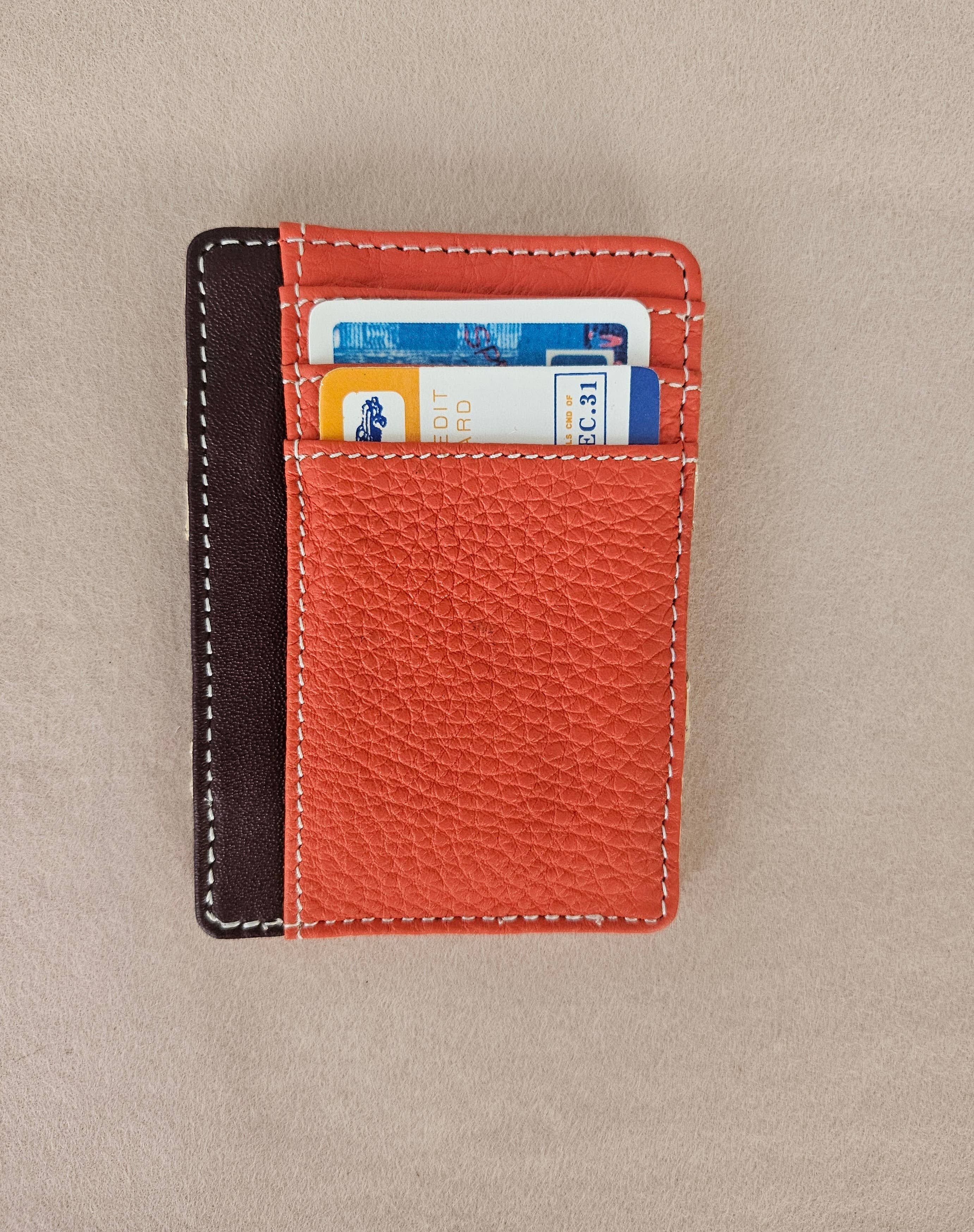 Royal marais - Wholesale Wallet - Women's - Magic leather wallet6