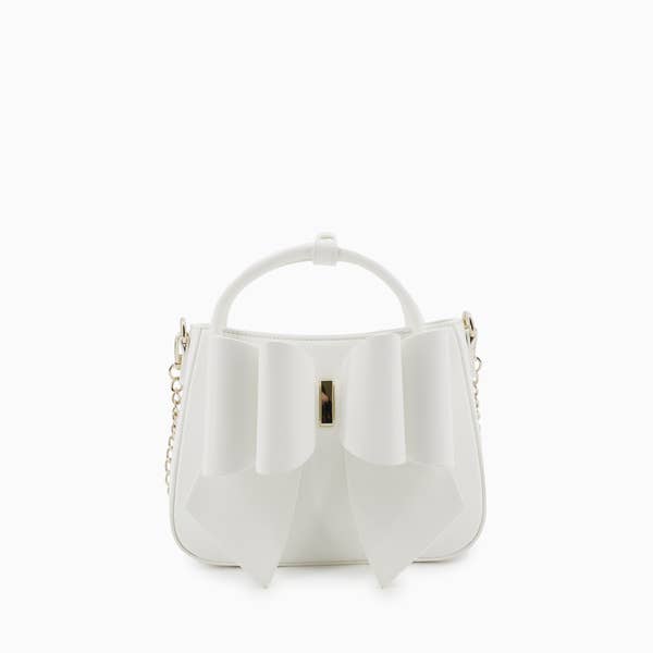 Like Dreams - Wholesale Crossbody Bag - Women's - Madeline Bow Crossbody Bag Cute Shoulder Handbag for Parties12