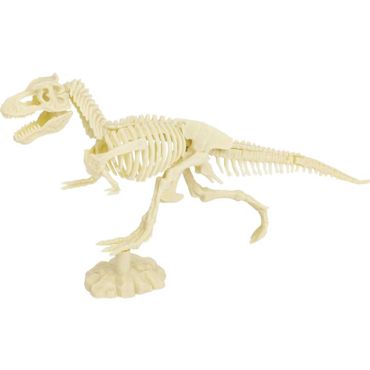 Ulysse Couleurs d'Enfance - Wholesale Toy Set - Kids - PALEO KIT: T.REX