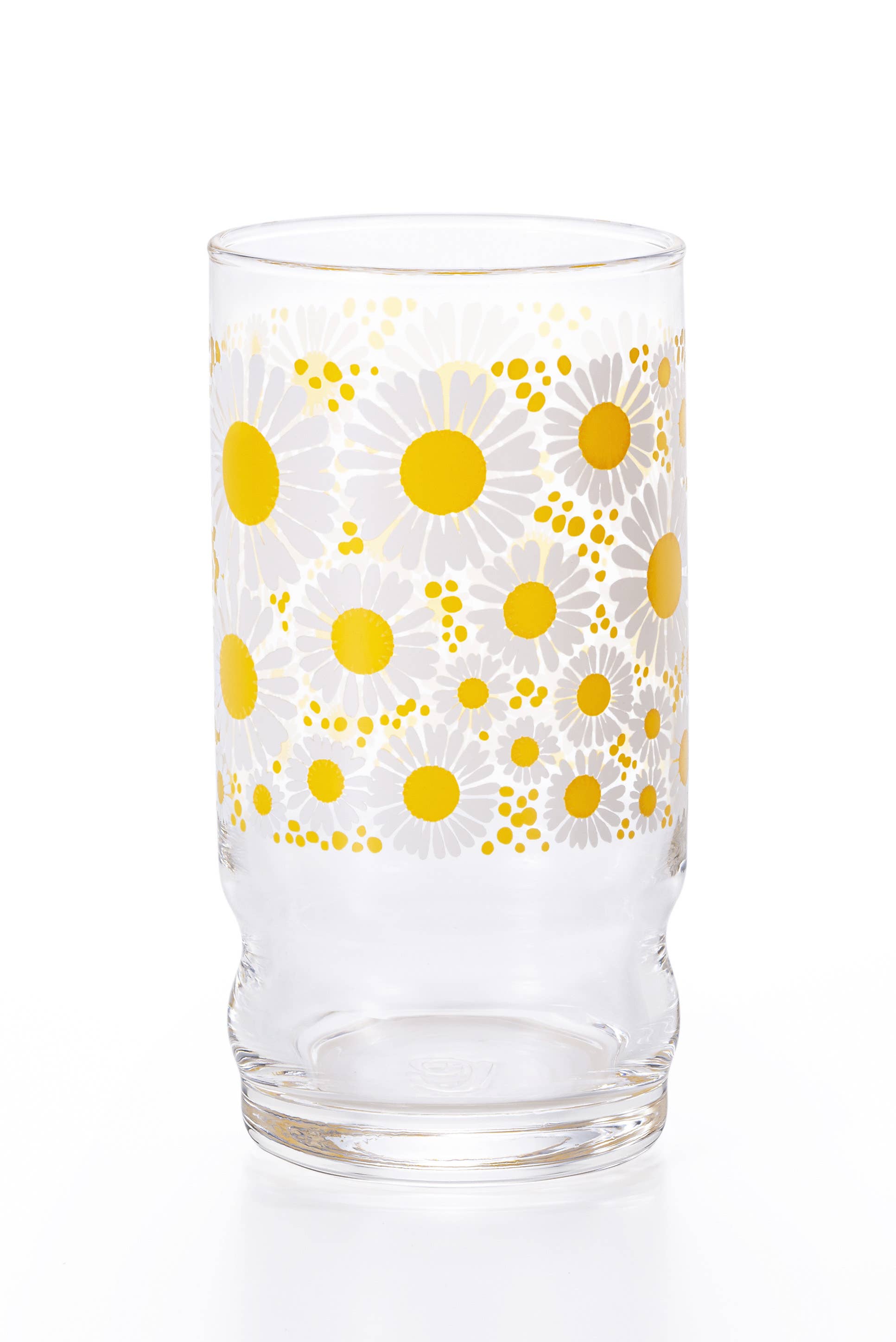 ADERIA - Wholesale Cocktail/Liquor Glass - ADERIA Retro | Juice Glass | 10 Pattern Options3