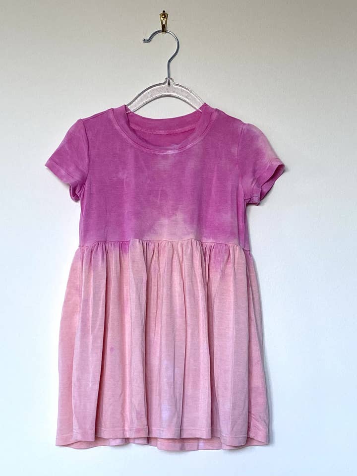 Vestido Sunset Magic para venta al por mayor de Little Moon Society