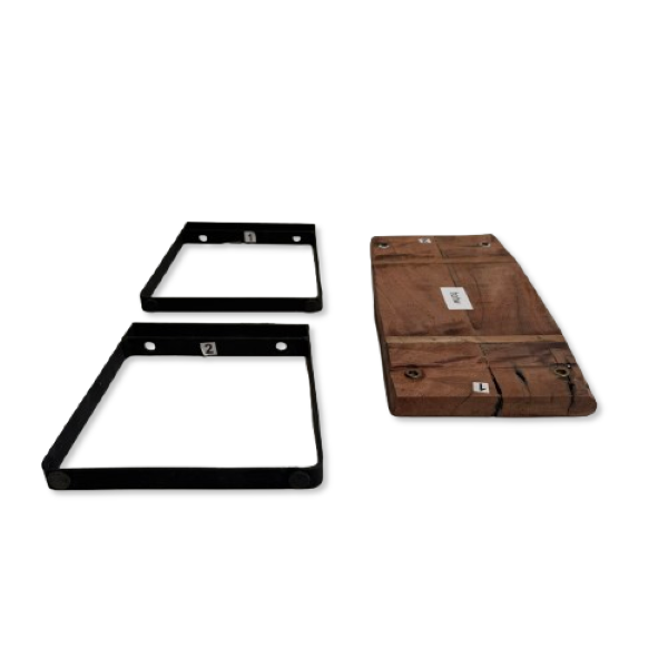 Nature and Style Wohnkultur Import GmbH - Wholesale Stool - Housewood stool3