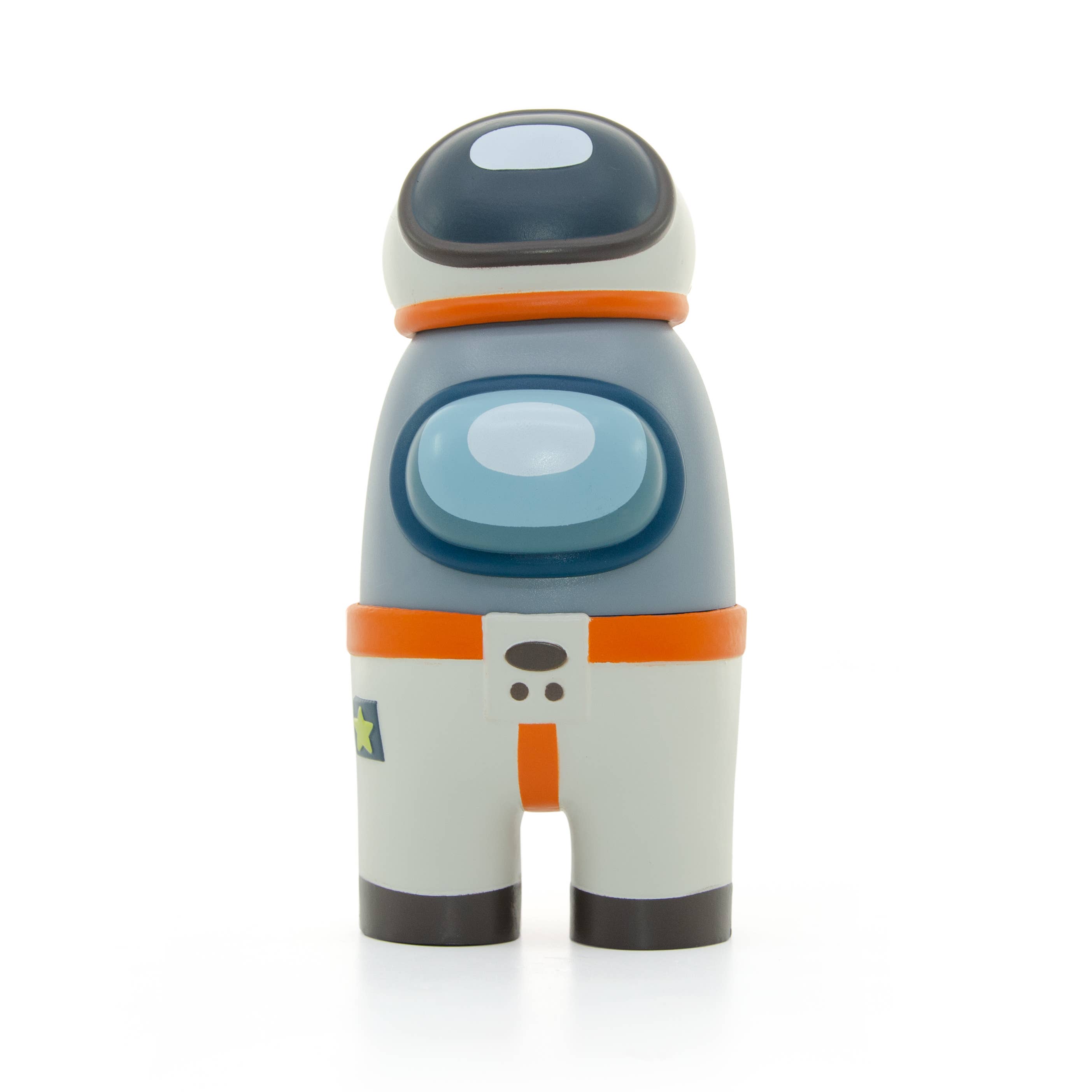 Toys Matter Inc. - Wholesale Figurine Toy - Kids - Among Us Mystery Capsule Toy Figure S2 - Blind Box CDU7