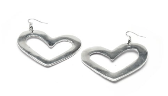 BABY JOYS - Wholesale Dangle Earrings - SILVER EARRINGS2