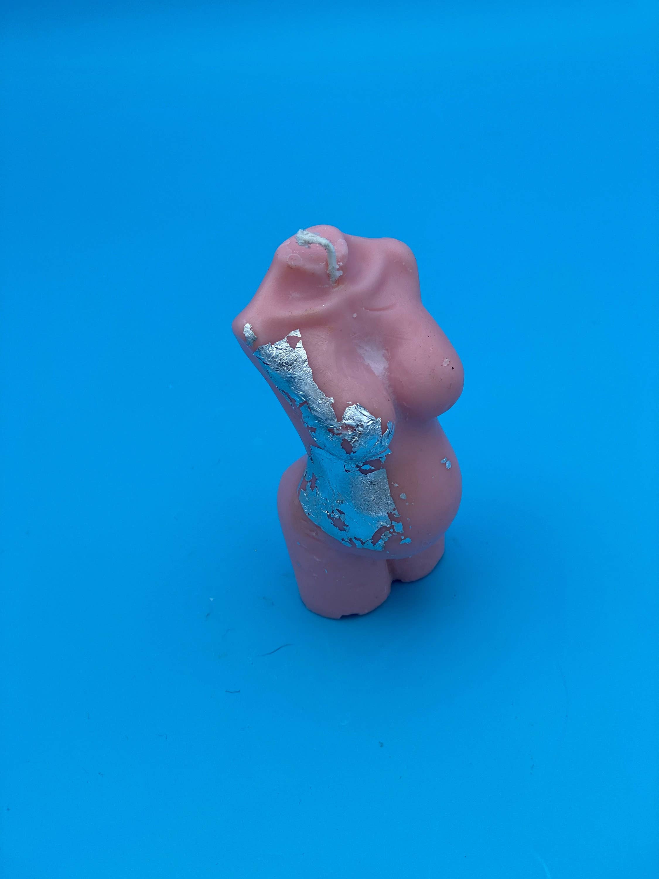 Pugglewick candles - Vente Bougies originales - Bougie femme enceinte1