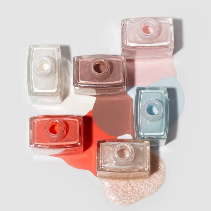 butter LONDON - Wholesale Nail Polish Set - Spun Sugar