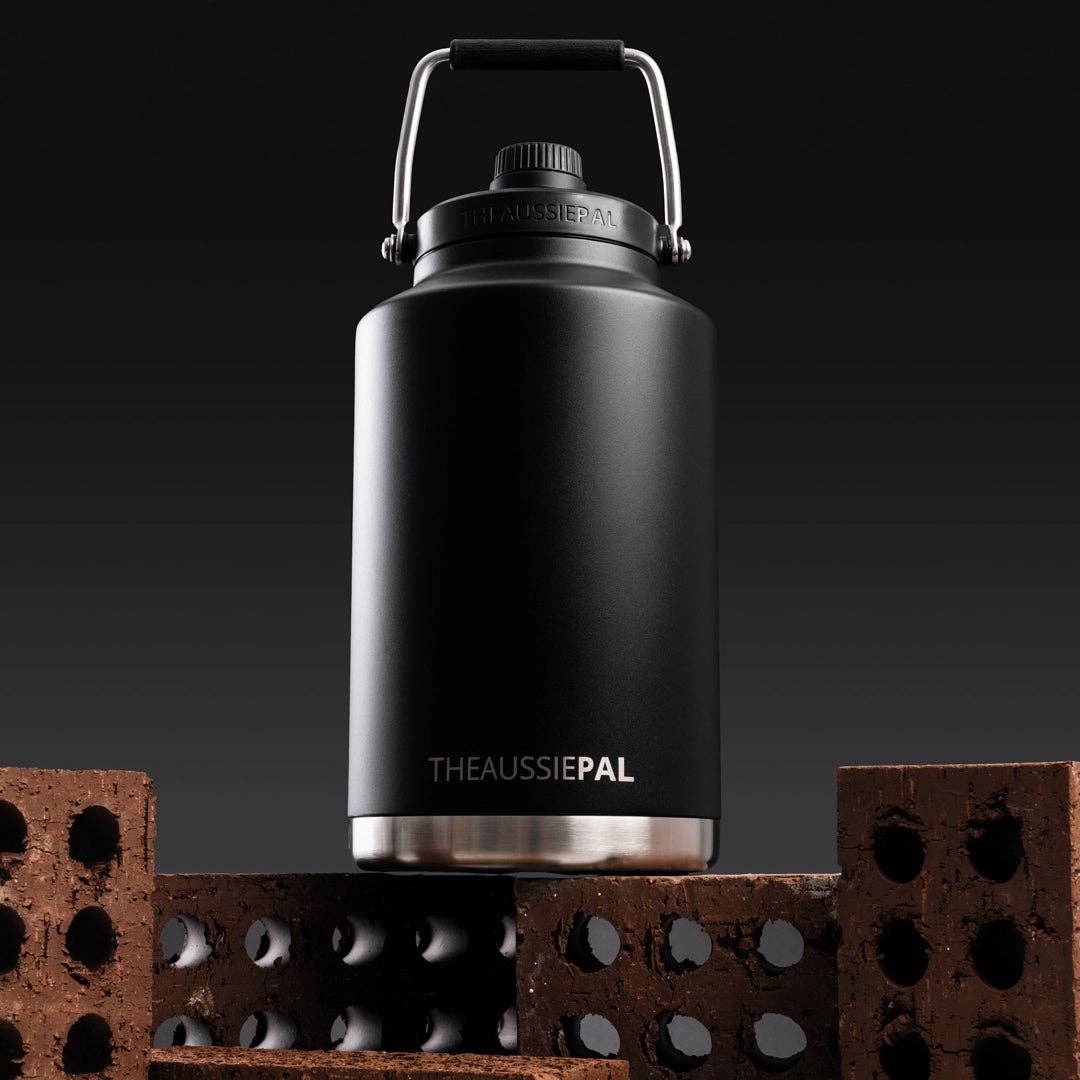 The Aussie Pal - Wholesale Water bottle - Insulated Hydro Jug 6L3