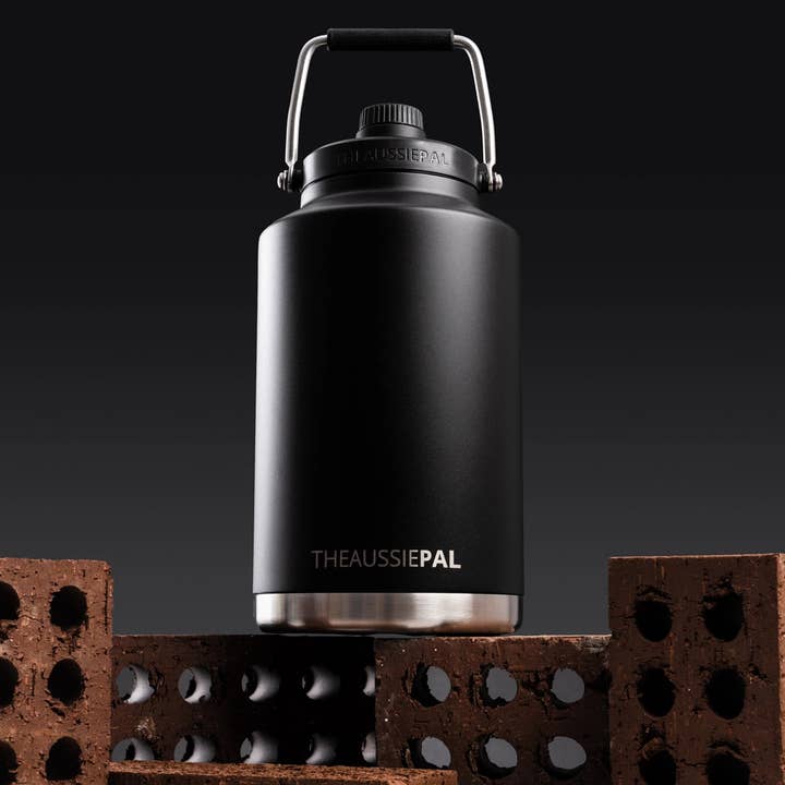 The Aussie Pal - Wholesale Water Bottle - Insulated Hydro Jug 6L14