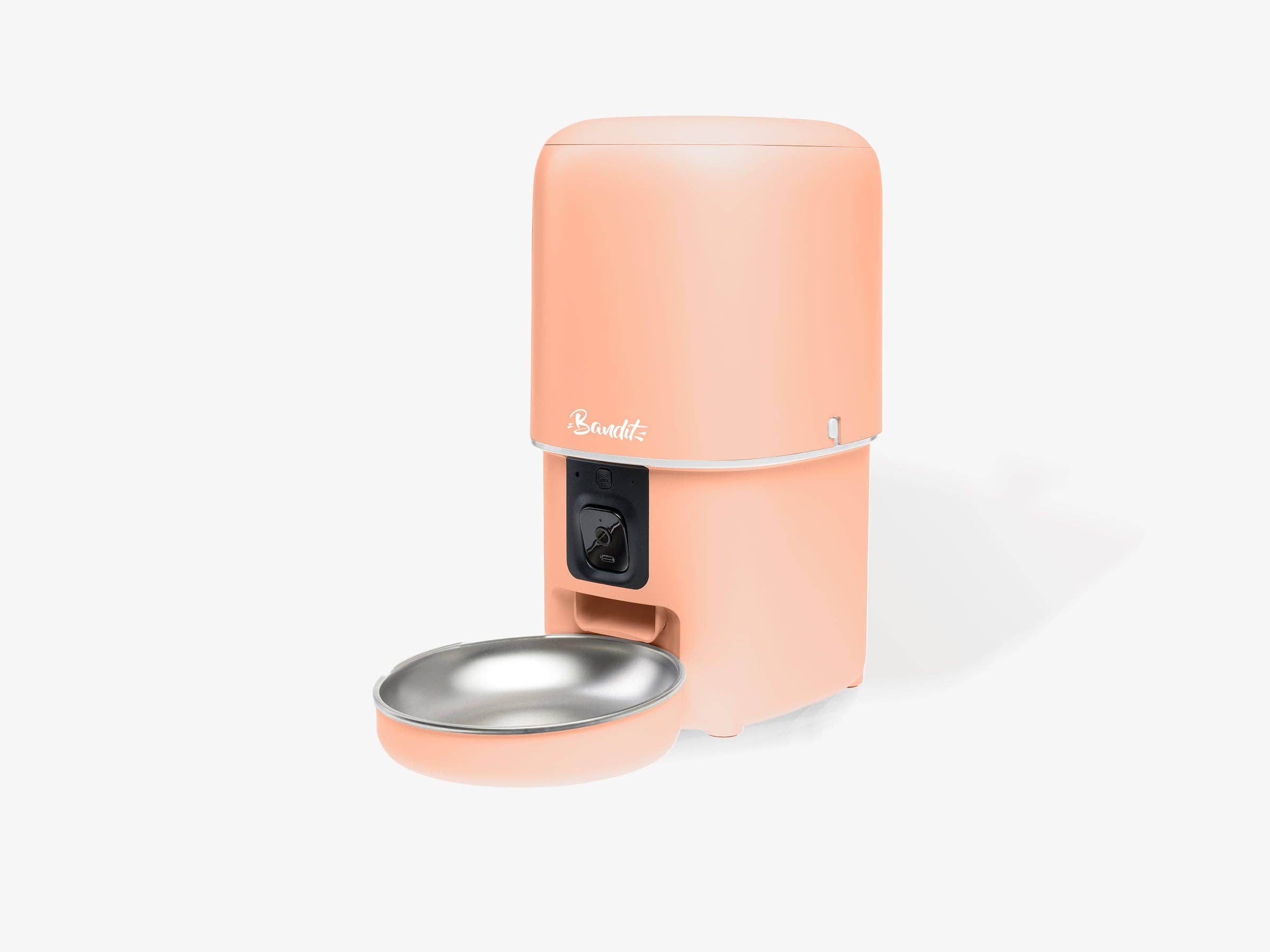 French Bandit - Wholesale Pet Bowl - Cat/Dog - Smart pet feeder0