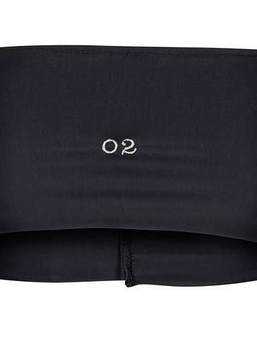 Bandeau Top for wholesale by Shahini Fakhourie