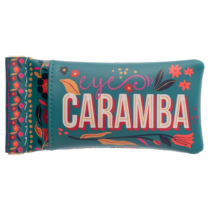 Karma - Wholesale Eyewear cases & holders – Women's - Dual Glasses Case5