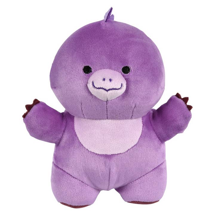 La Luna Bella - Toys - Wholesale Stuffed/Plush Toy - Kids & Baby - 7" Kawaii Dinosaurs Plush - LLB Toys2