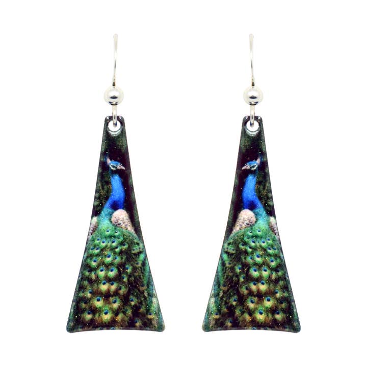 Peacock Plume for wholesale by d'ears inc.