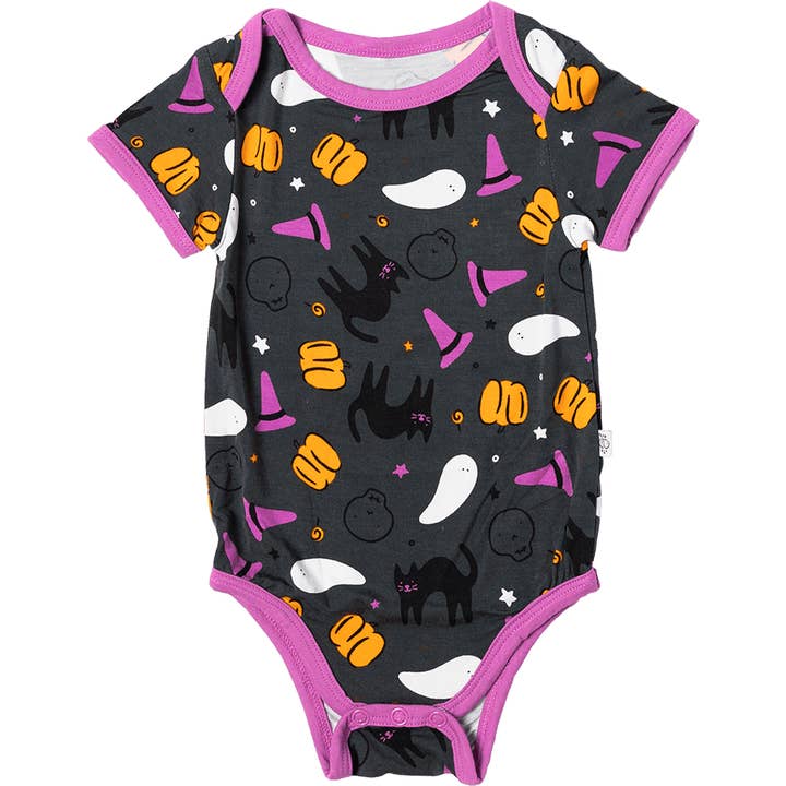 L'Harper in Spooky Nights per la vendita all'ingrosso da parte di Coconut Pops