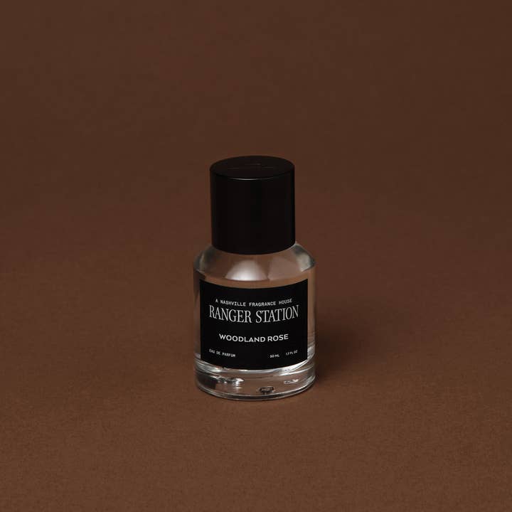 WOODLAND ROSE EAU DE PARFUM 50ML for wholesale by Ranger Station Wholesale
