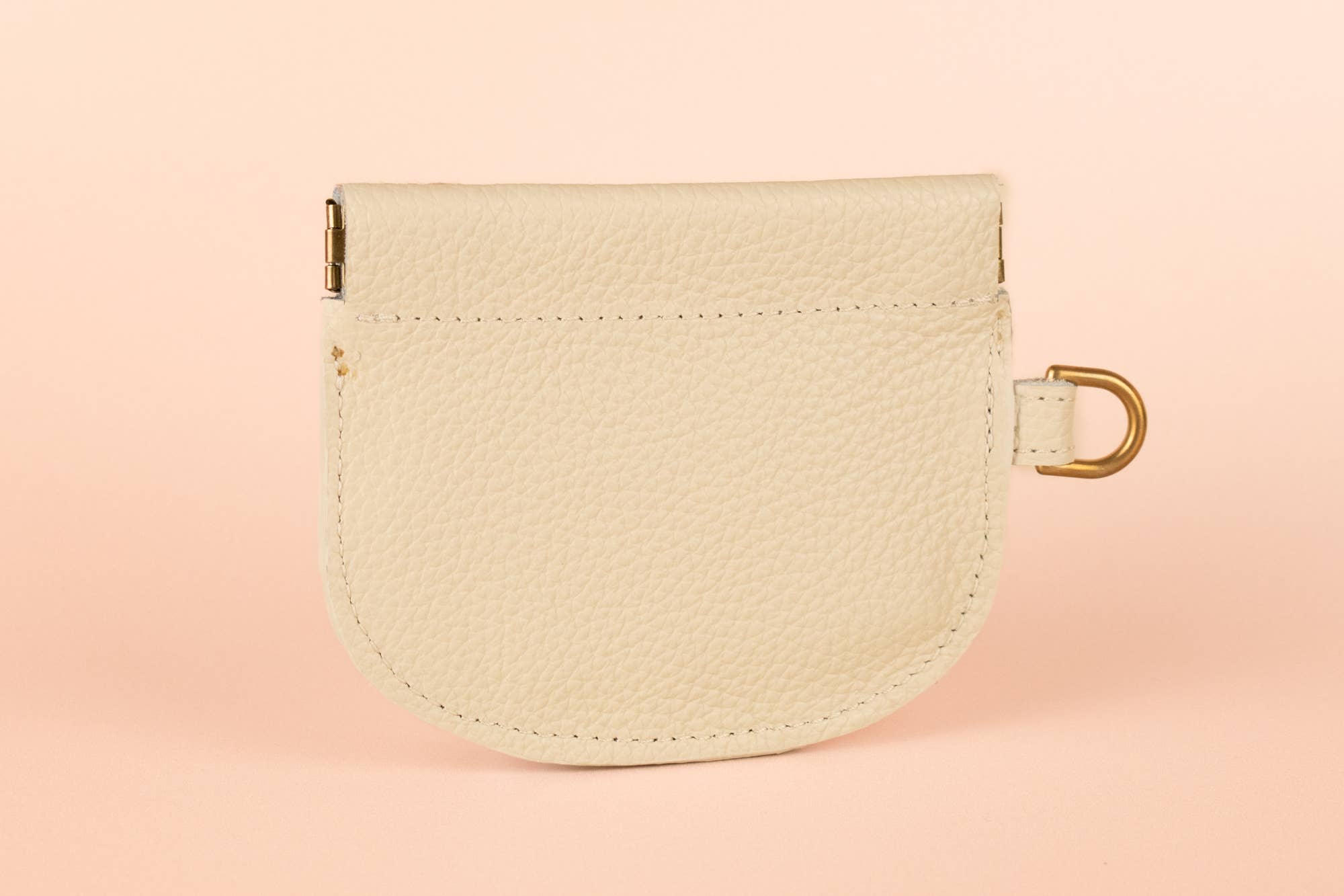 Cold Gold - Wholesale Card Holder - Women's - Hair-on-Hide Leather Wallet, Slim Western Wallet7