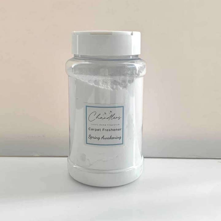 Chandlers Wax Melts - Wholesale Wax Melt - Scented Carpet Freshener Powder - Shake And Vac