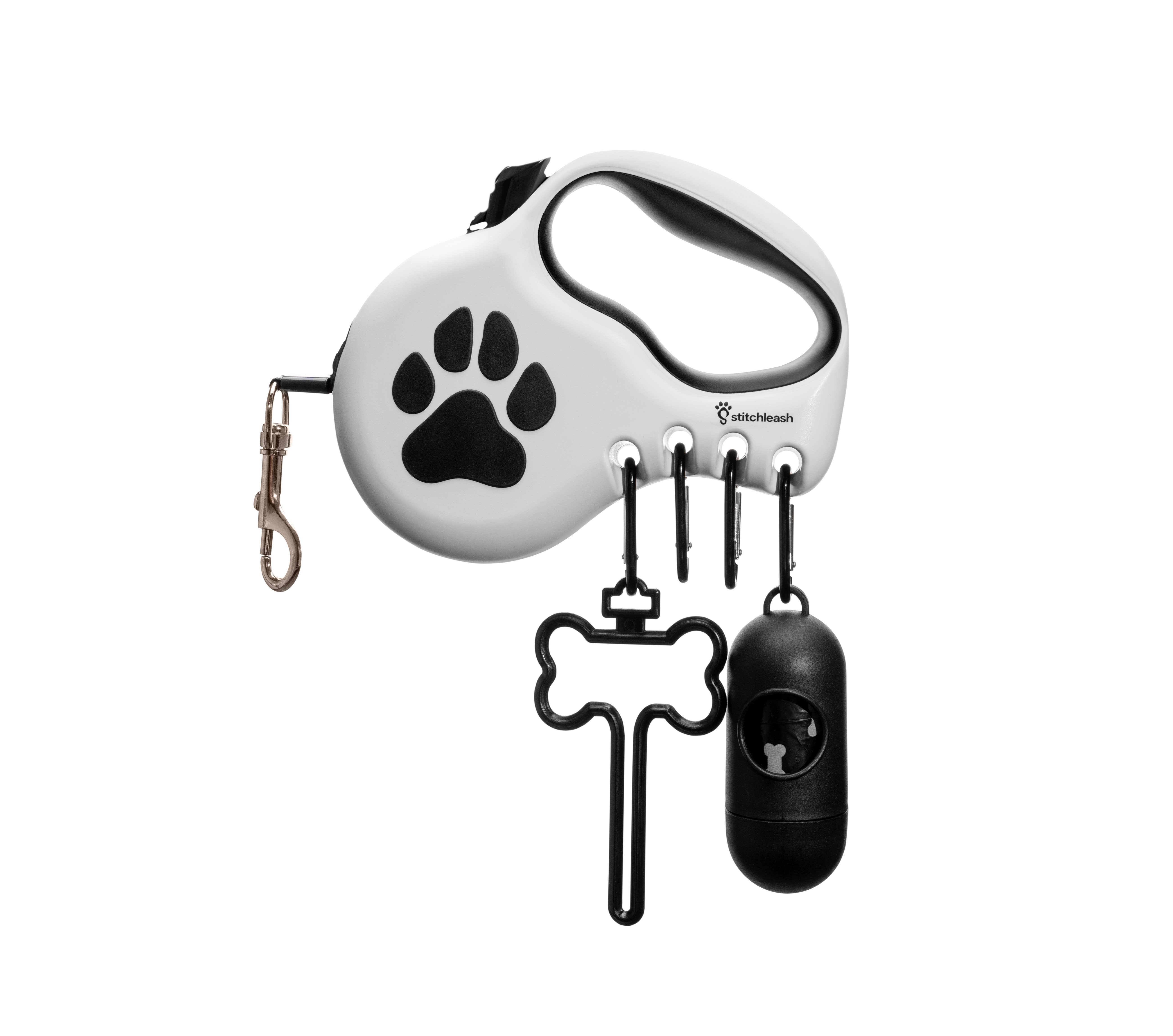 StitchLeash - Wholesale Pet Leash - Dog - Coops Retractable StitchLeash® – Tester Unit (1 per store) 0