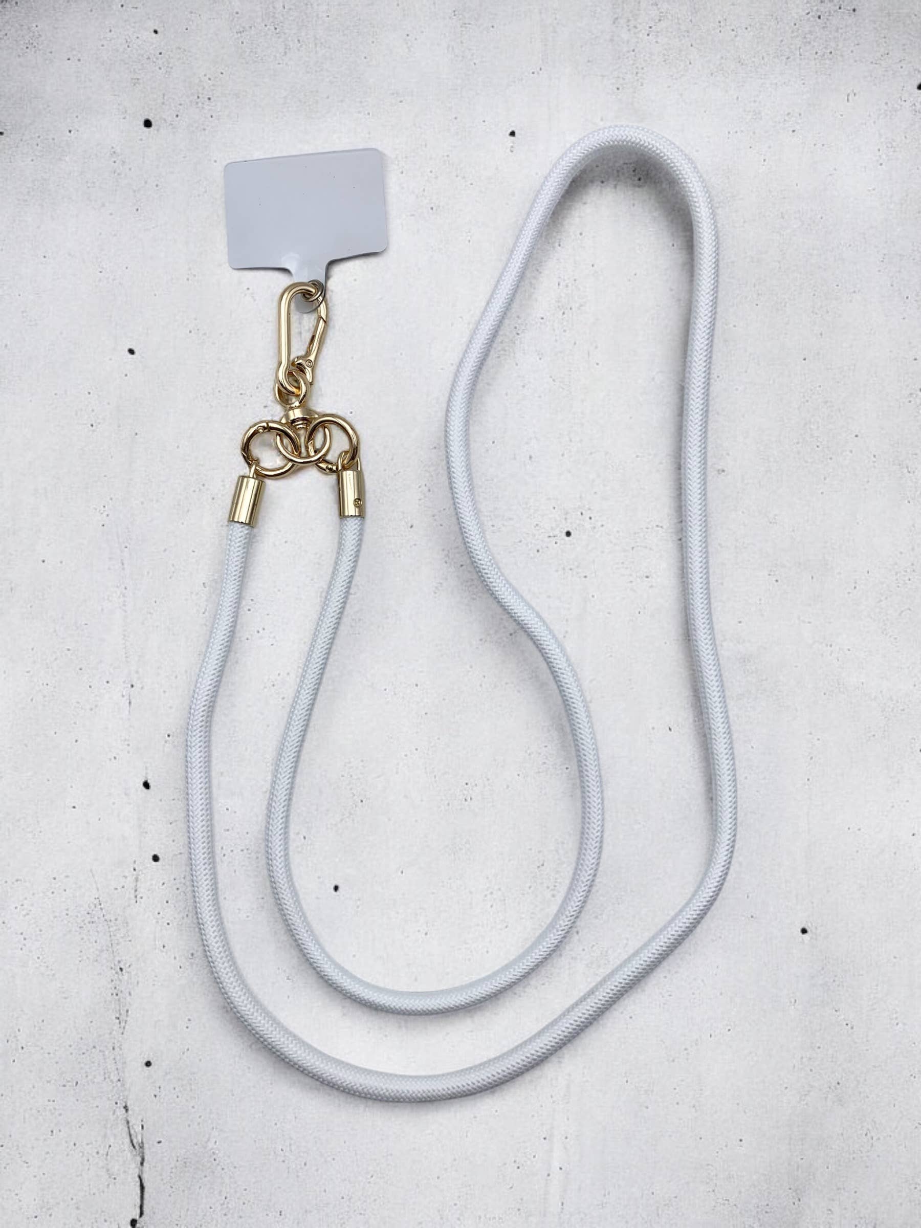 BYREN | ÉLINE L'ATELIER - Wholesale Phonecase Strap - Long phone chain KY112