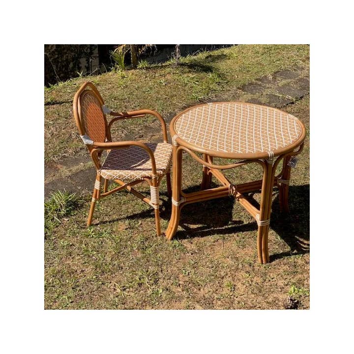 Bord Milano for engroshandel hos ISHELA