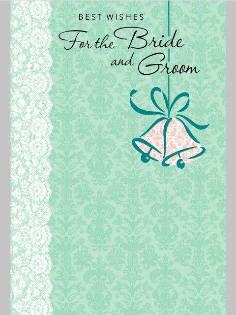 Wedding | AGVL | SM | $7291227 for wholesale by DICKENS INC.