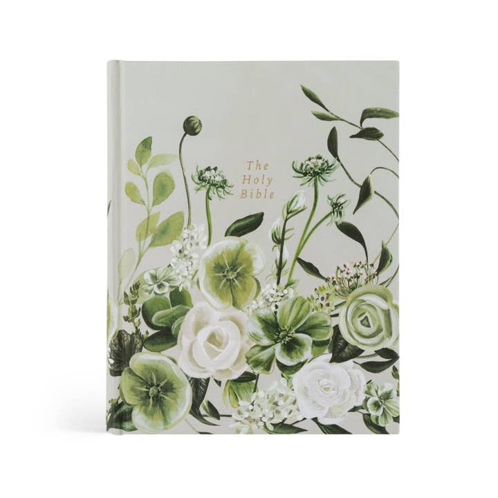 CSB Notetaking Bible: Dorset Theme for wholesale by Hosanna Revival