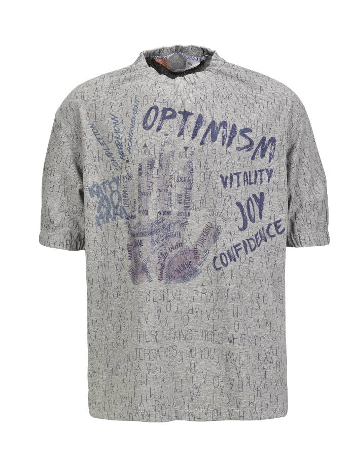 Palmistry Tshirt for wholesale by Katty Xiomara