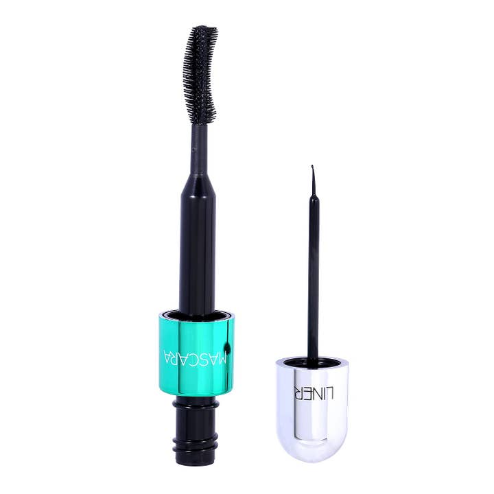 Diacly - Wholesale Mascara - 24 PC 2 In 1 Lasting Dipliner Mascara4