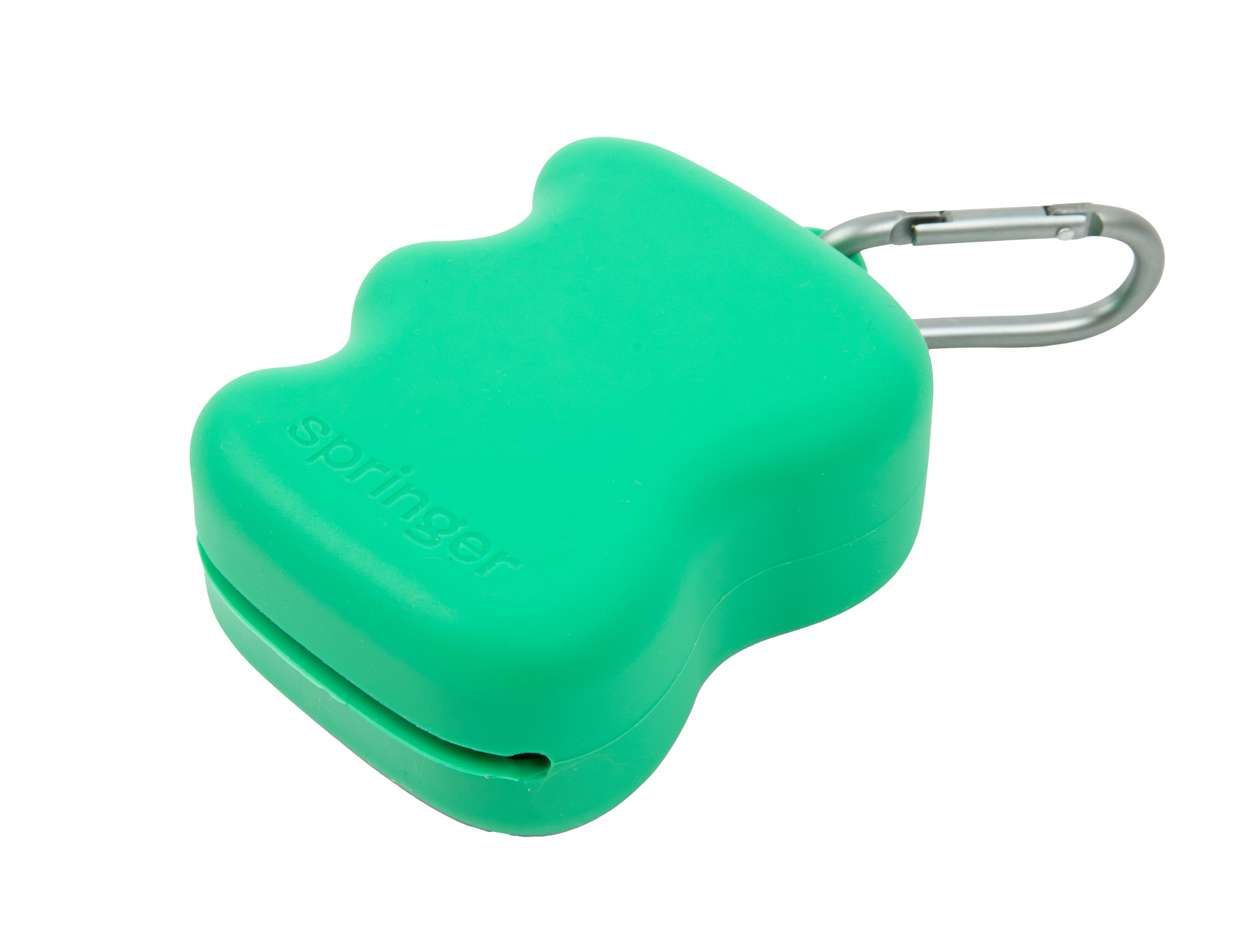 Springland Pets - Vendita all'ingrosso Portacroccantini - Cani - Dispenser per Bocconcini per Cani in Silicone (Confezione da 12)8