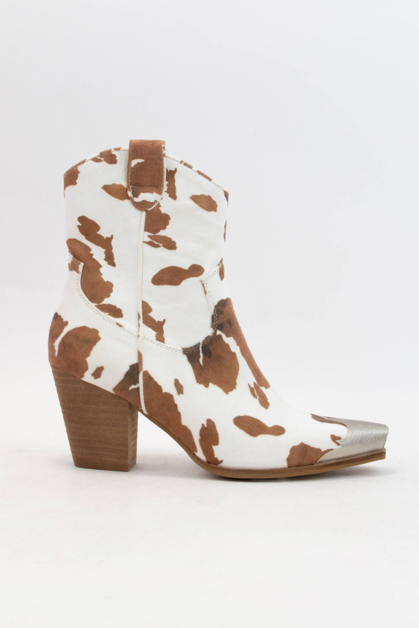 CCOCCI - Wholesale Cowboy Boots - Women's - DAKOTA METALLIC TIP TOE COWBOY BOOTS22