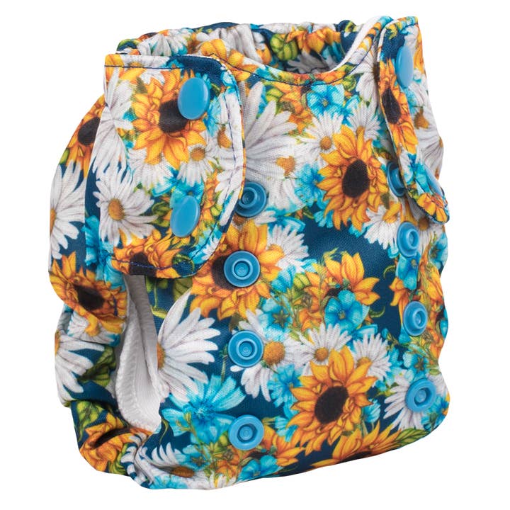 Né Intelligent 2.0 - Bonjour, Soleil pour la vente par Smart Bottoms