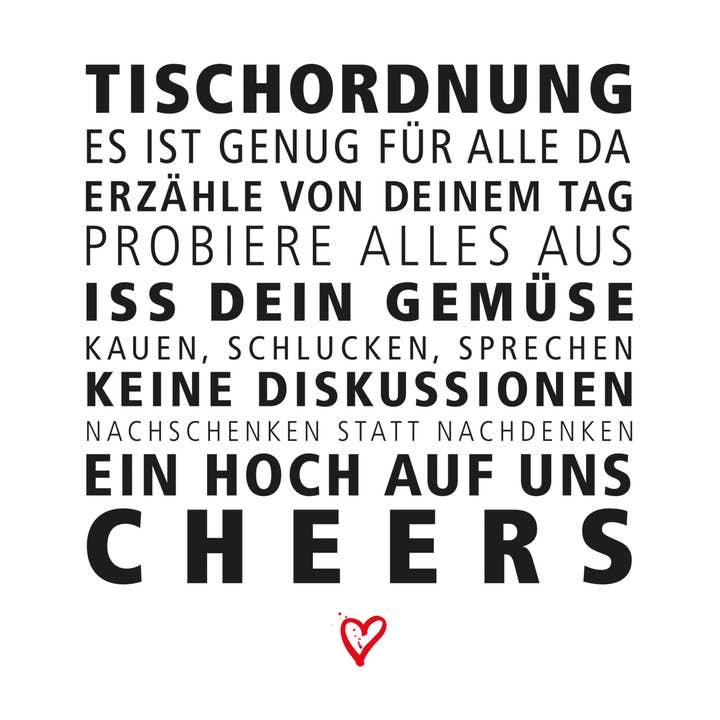 Bordsplacering Servett 33x33 för wholesale av ppd Paperproducts Design GmbH