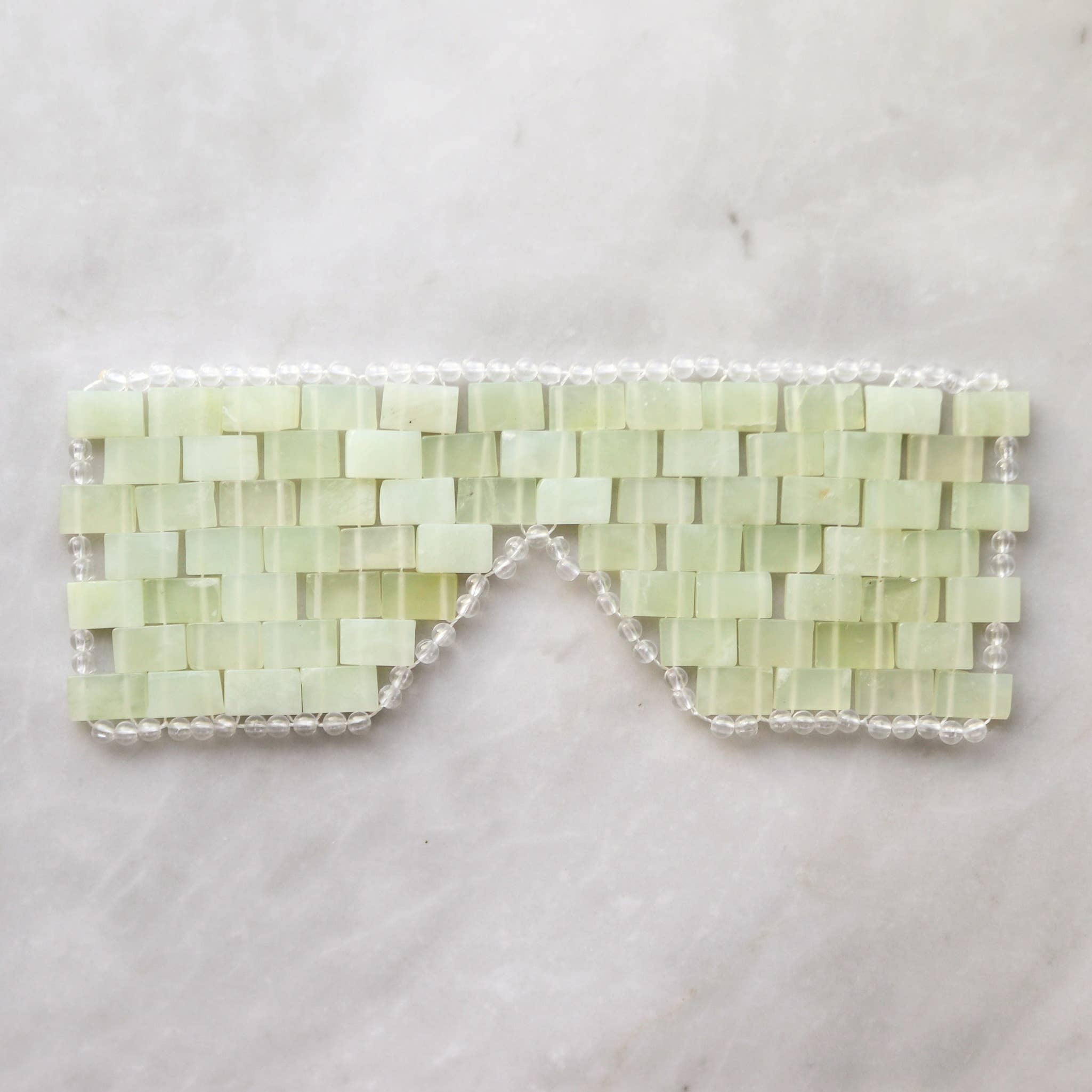 Mount Lai - Wholesale Sleep/Eye Mask - The Jade Eye Mask2