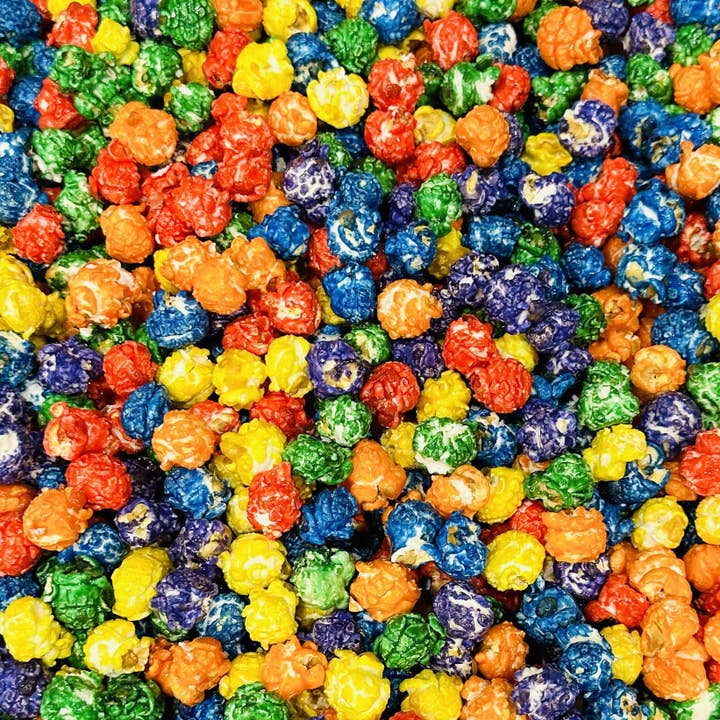 Deanan Gourmet Popcorn - Wholesale Popcorn - Bulk Popcorn Assorted Flavors - 3.5 Gallon Bag (52 Cups)10