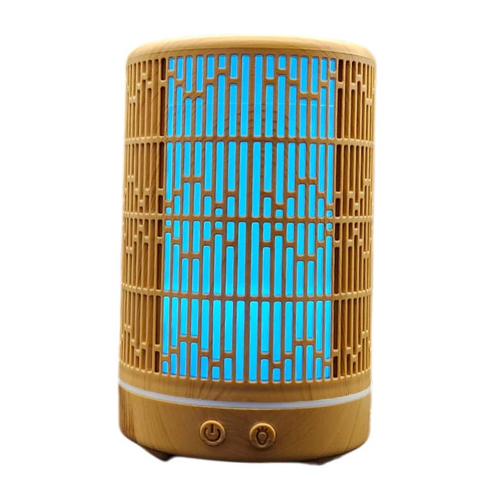 Mystic Romance - Wholesale Electronic Diffuser - Mystic Romance Diffuser 693426