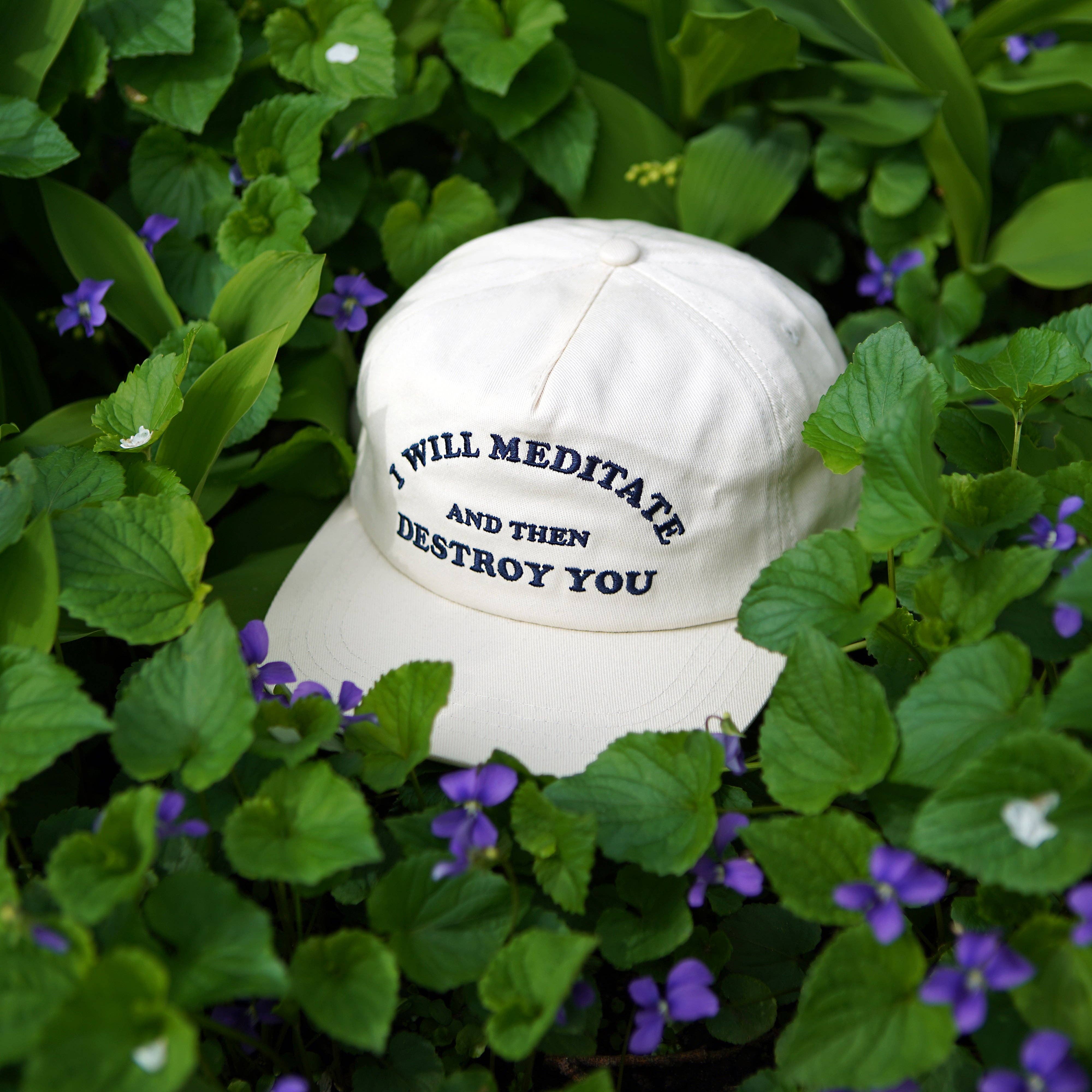 Stuntin Goods – Engroshandel Baseballkasket - Unisex – Yoga Flame kasket12