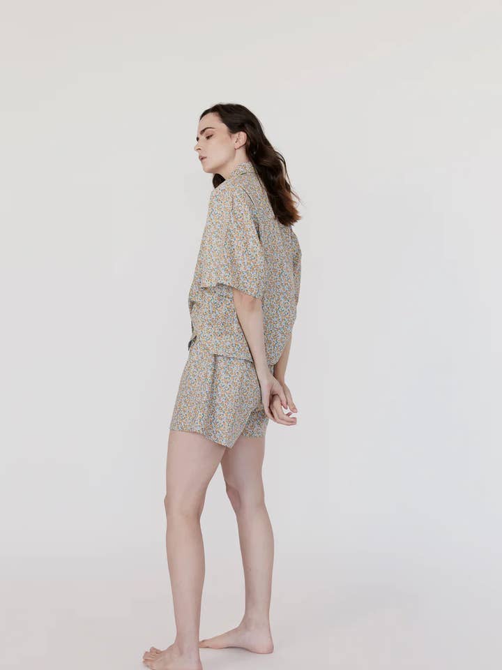 Wednesday Yellow for wholesale by SONS