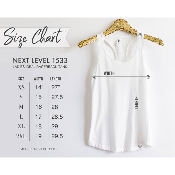 Typically Vulgar - Wholesale Tank Top - Women's - Custom LOGO Racerback Tank Top //Next Level, Two-Sided Print21