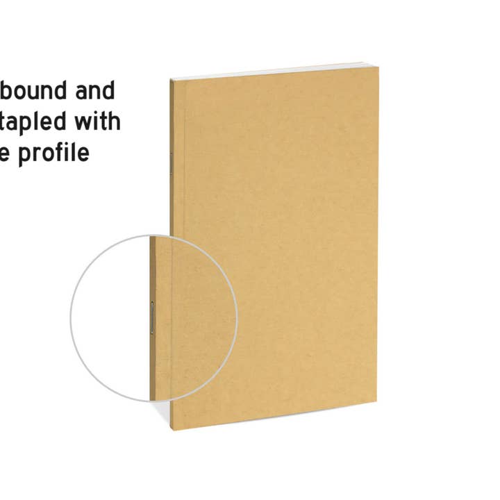 BoyPilot Goods - Wholesale Notebook - Frog Friends Notebook3