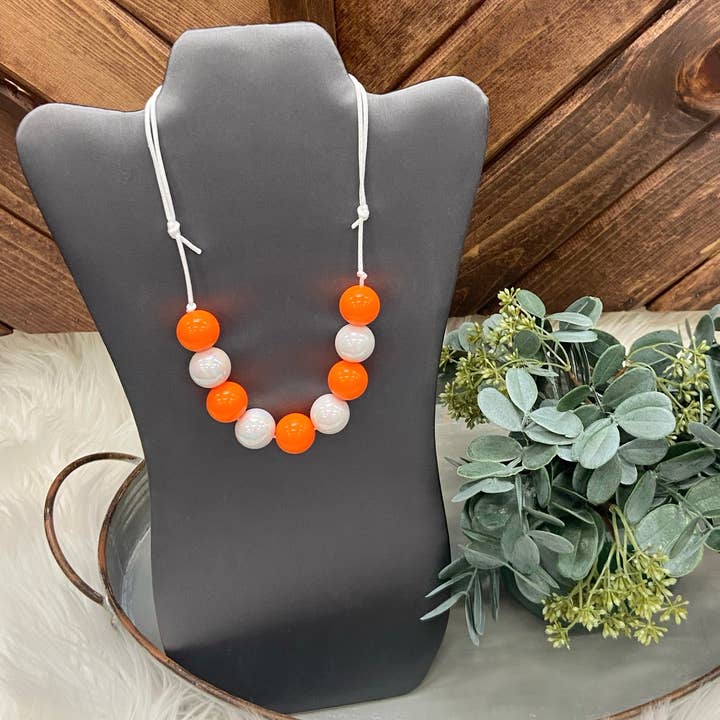 Two Cute Boutique LLC - Wholesale Kids Necklace - Kids - TCB Glitz & Glam Necklace3