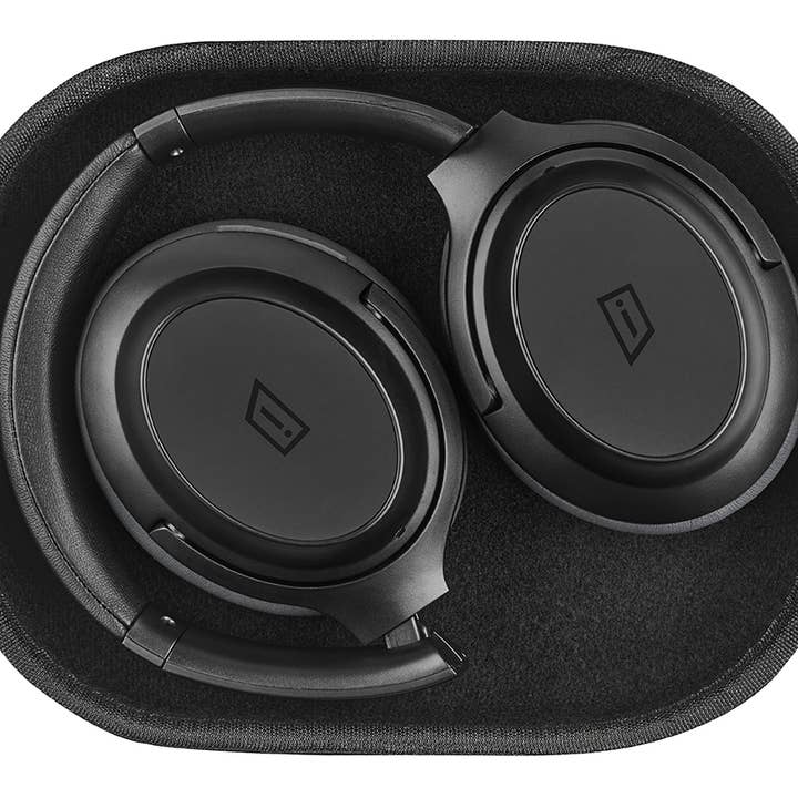 iStore - Wholesale Headphones - Wireless Pro Headphones, Black3