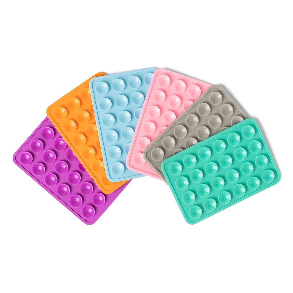 DM Merchandising - Venta al por mayor Soporte para móvil/tableta - Soporte para teléfono Modern Monkey Tentacle Tech con ventosas3